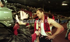 16.04.97 VfB Stuttgart - Hamburger SV