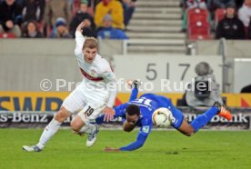 VfB Stuttgart - SV Darmstadt 98