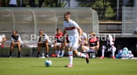 08.08.20 VfB Stuttgart - SV Sandhausen