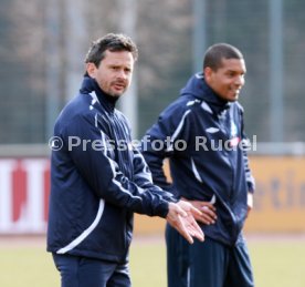 Stuttgarter Kickers