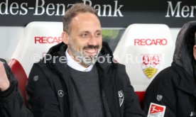 VfB Stuttgart - 1. FC Heidenheim