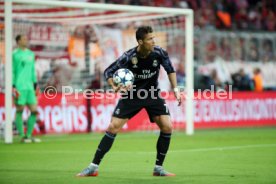 FC Bayern M&uuml;nchen - Real Madrid