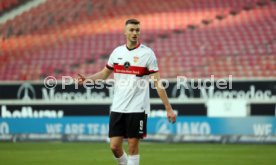 15.01.22 VfB Stuttgart - RB Leipzig