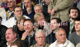 04.04.99 SSV Ulm 1846 - FC G&uuml;tersloh