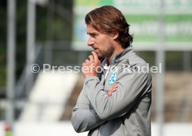 Stuttgarter Kickers - VfB Stuttgart II