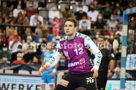 16.09.21 TVB Stuttgart - Frisch Auf G&ouml;ppingen
