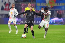 27.01.23 RB Leipzig - VfB Stuttgart