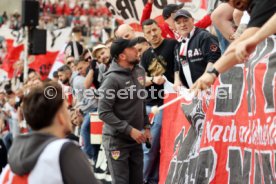 04.05.24 VfB Stuttgart - FC Bayern M&uuml;nchen