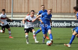 14.07.21 VfB Stuttgart - SV Darmstadt 98