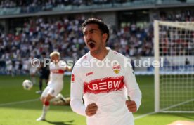 02.05.26 TSG 1899 Hoffenheim - VfB Stuttgart