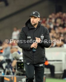 12.03.26 VfB Stuttgart - FC Porto