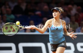 Porsche Tennis Grand Prix 2015
