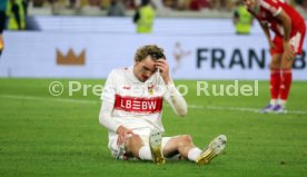 16.08.25 Franz-Beckenbauer-Supercup VfB Stuttgart - FC Bayern München