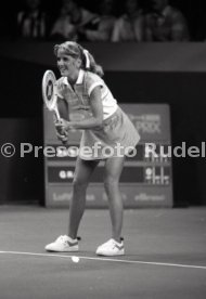 18.10.82 Porsche Tennis Grand Prix Filderstadt