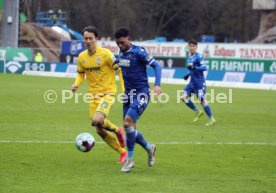 14.03.21 Karlsruher SC - Eintracht Braunschweig