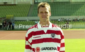 12.07.98 SSV Ulm 1846 Fototermin