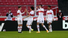 27.02.21 VfB Stuttgart - FC Schalke 04