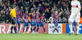 17.03.10 FC Barcelona - VfB Stuttgart