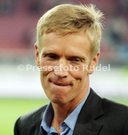 VfB Stuttgart - Eintracht Braunschweig