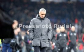 FC Basel - Manchester United