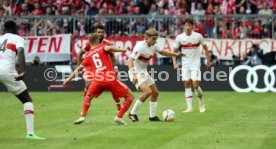 10.09.22 FC Bayern M&uuml;nchen - VfB Stuttgart