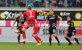 1. FC Heidenheim - 1. FC Union Berlin