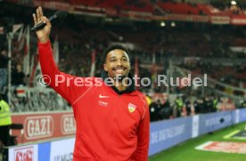 20.12.23 VfB Stuttgart - FC Augsburg