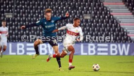 30.09.25 VfB Stuttgart II - SV Wehen Wiesbaden