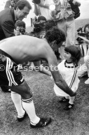 03.06.90 Hansi M&uuml;ller Abschiedsspiel