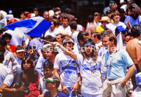 29.06.86 Argentinien - Deutschland