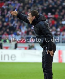 VfB Stuttgart - FC Schalke 04