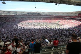 14.05.22 VfB Stuttgart - 1. FC K&ouml;ln