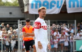 19.07.26 TSG Balingen - VfB Stuttgart