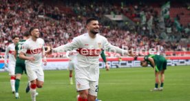 01.03.26 VfB Stuttgart - VfL Wolfsburg