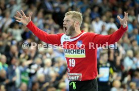 TVB 1898 Stuttgart - SC Magdeburg