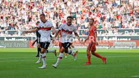 02.10.21 VfB Stuttgart - TSG 1899 Hoffenheim