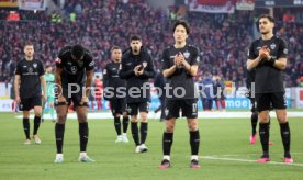 11.02.23 SC Freiburg - VfB Stuttgart