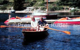 10.05.82 DFB Trainingslager Schluchsee