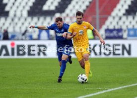 Karlsruher SC - Eintracht Braunschweig