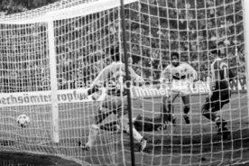 15.11.88 FC Bayern M&uuml;nchen - VfB Stuttgart