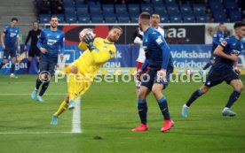25.02.22 TSG 1899 Hoffenheim - VfB Stuttgart