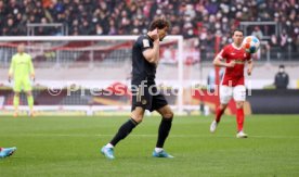 02.04.22 SC Freiburg - FC Bayern M&uuml;nchen