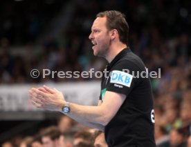Handball DHB