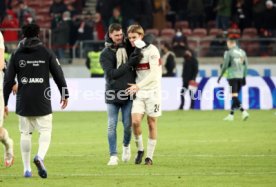 05.03.22 VfB Stuttgart - Borussia M&ouml;nchengladbach