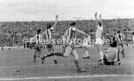 19.06.71 FC Bayern M&uuml;nchen - 1. FC K&ouml;ln