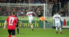 SC Freiburg - VfB Stuttgart
