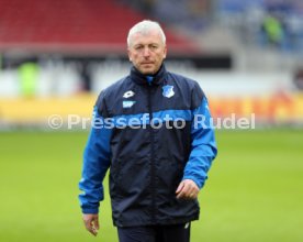 VfB Stuttgart - 1899 Hoffenheim