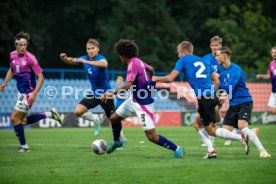 10.09.24 U21 Estland - U21 Deutschland
