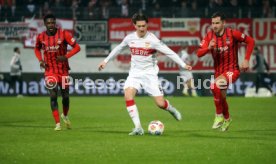 22.02.26 1. FC Heidenheim - VfB Stuttgart