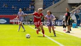 23.08.26 Frauen TSG 1899 Hoffenheim - VfB Stuttgart